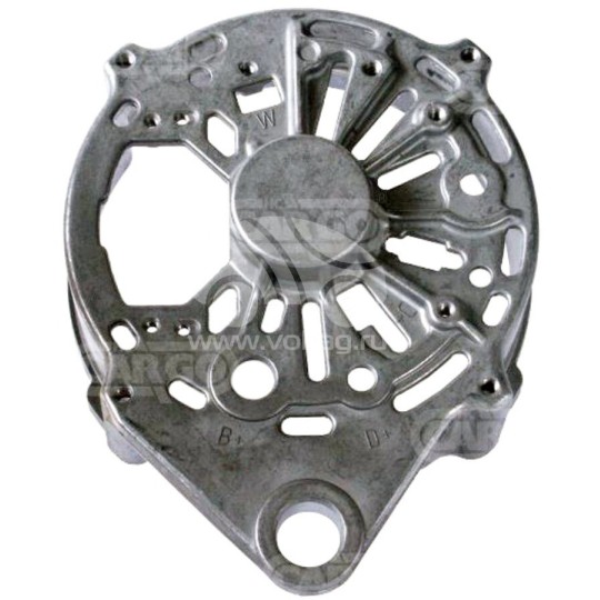 ABB6997 Jeneratör arka kapağı