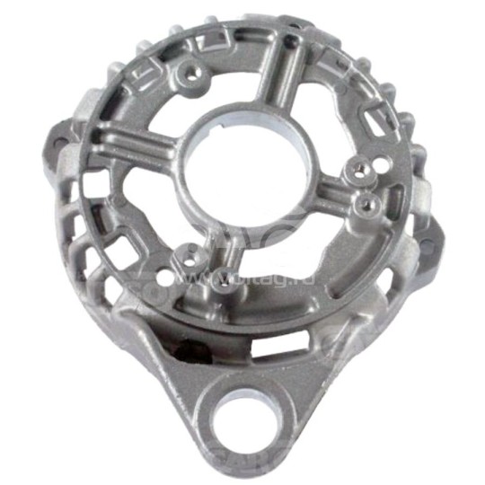 ABB7098 Jeneratör arka kapağı