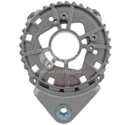 ABB7103 Jeneratör arka kapağı