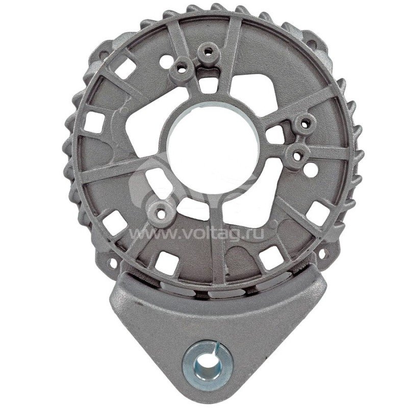 ABB7103 Jeneratör arka kapağı