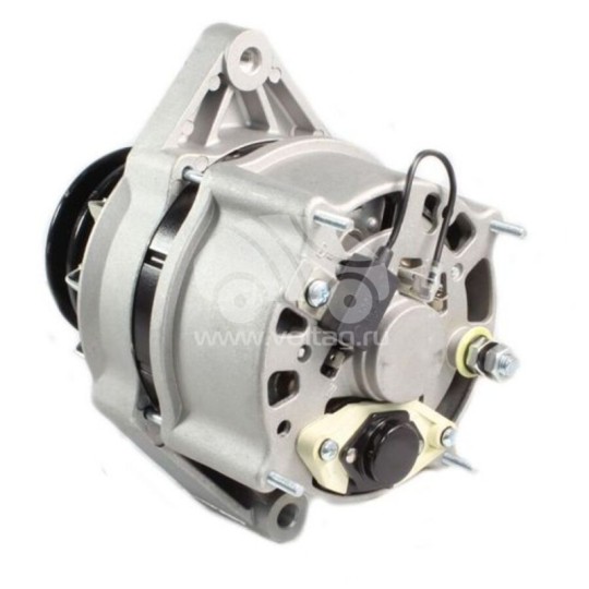 ALB4040 Alternatör