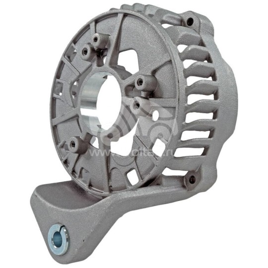 ABB7103 Jeneratör arka kapağı