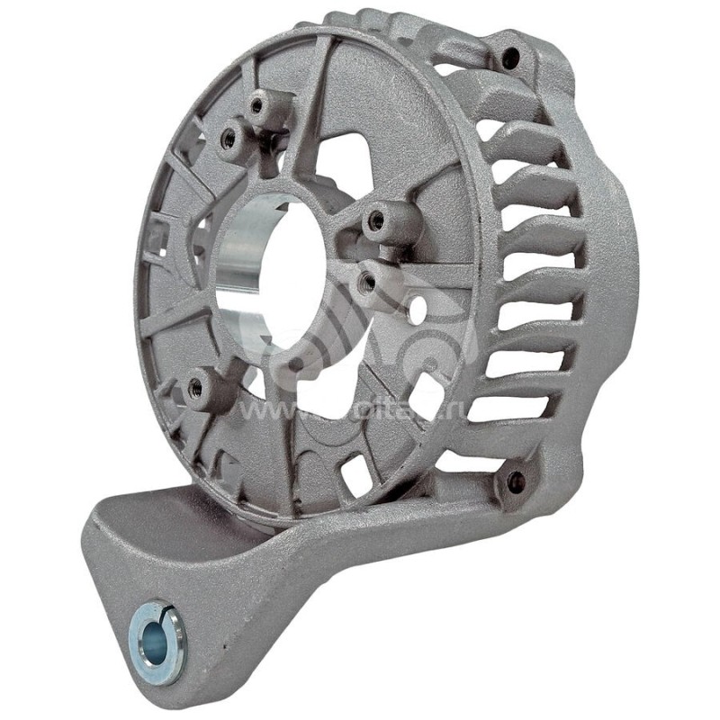 ABB7103 Jeneratör arka kapağı