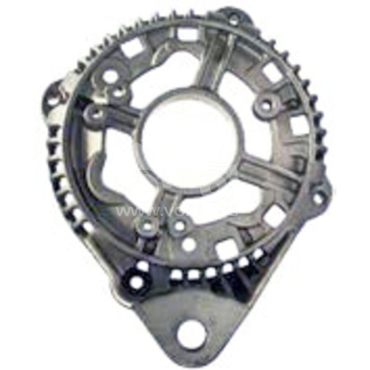 ABB7112 Jeneratör arka kapağı