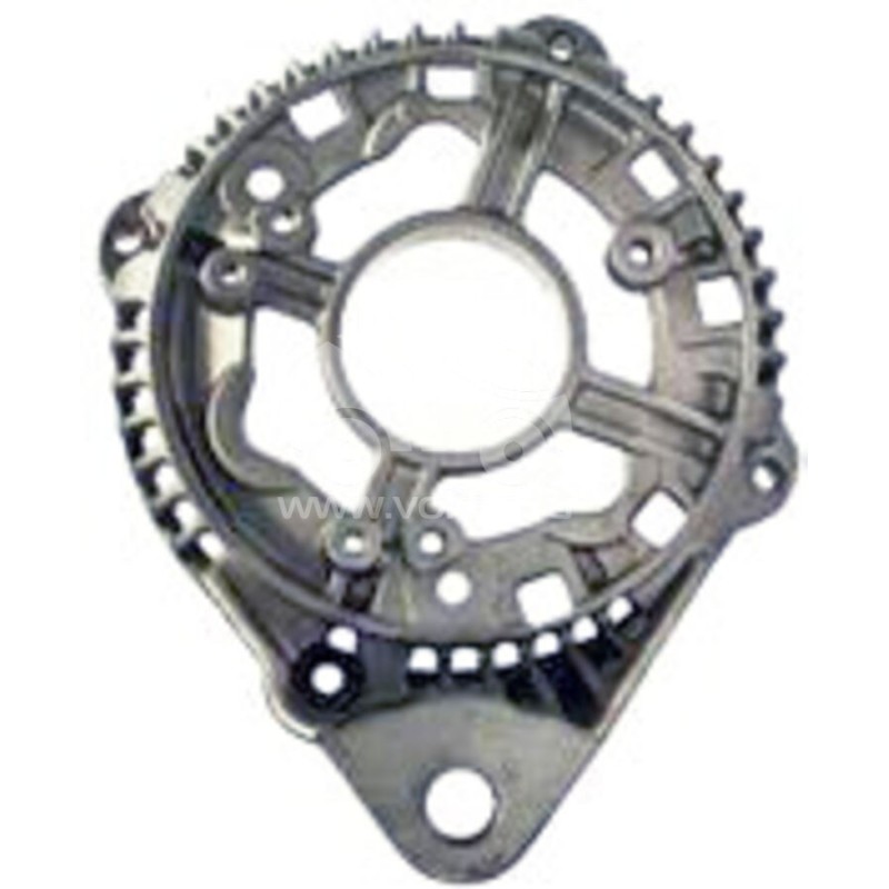 ABB7112 Jeneratör arka kapağı