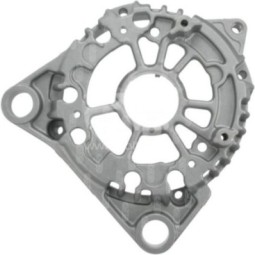 ABB7813 Jeneratör arka kapağı