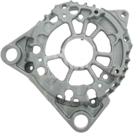 ABB7813 Jeneratör arka kapağı