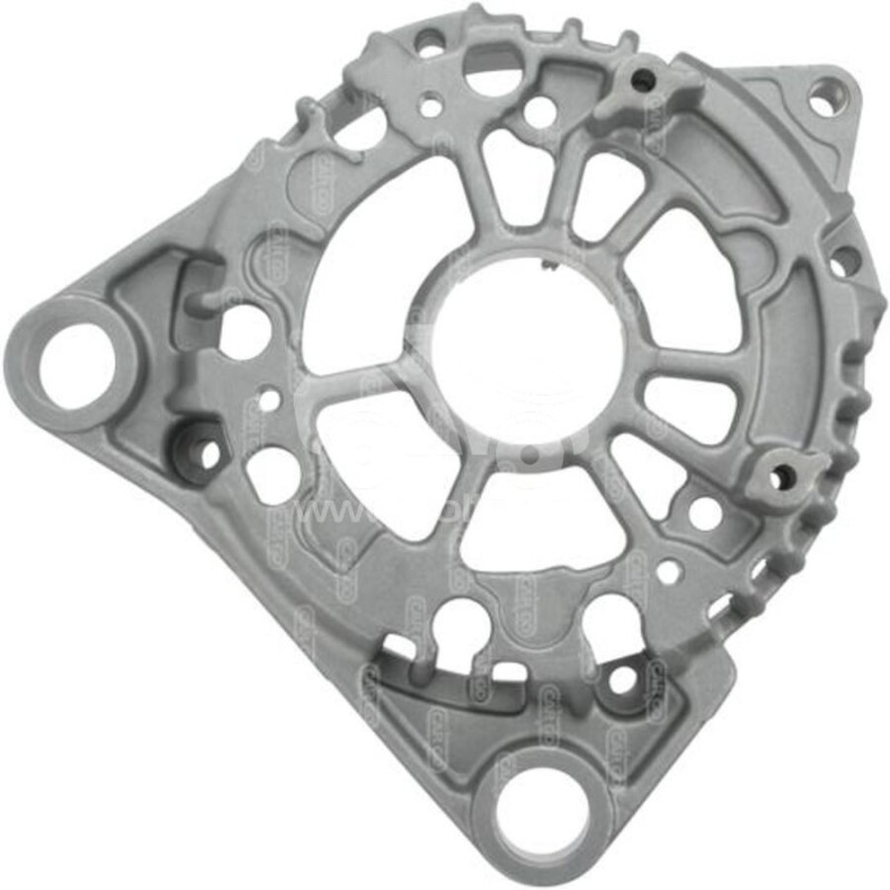 ABB7813 Jeneratör arka kapağı