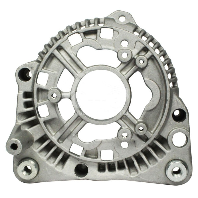 ABB7987 Jeneratör arka kapağı