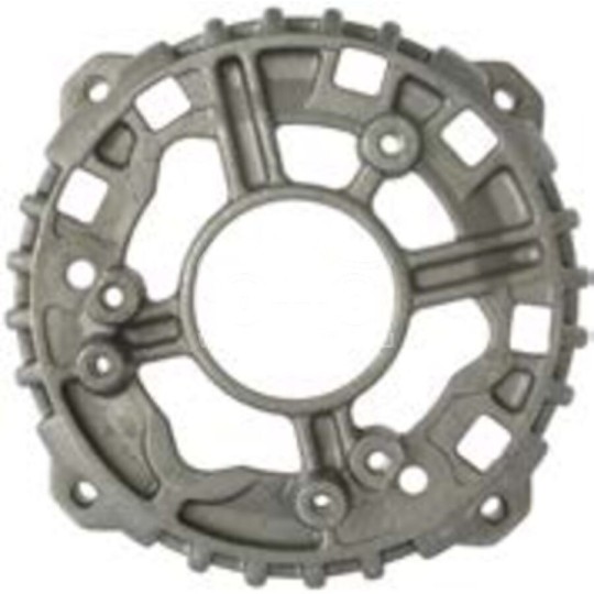 ABB7991 Jeneratör arka kapağı