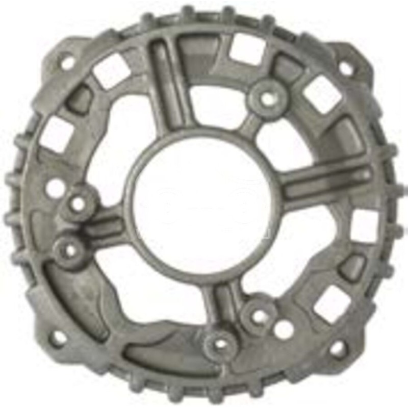 ABB7991 Jeneratör arka kapağı