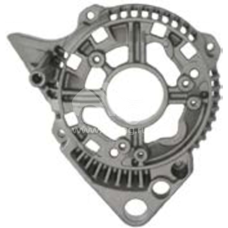 ABB7993 Jeneratör arka kapağı