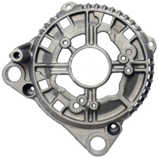 ABB8237 Jeneratör arka kapağı