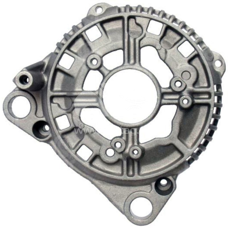 ABB8237 Jeneratör arka kapağı