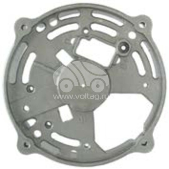 ABB8276 Jeneratör arka kapağı