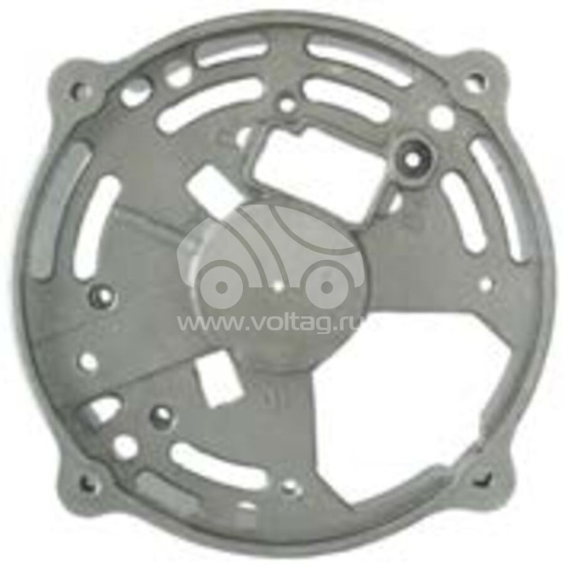 ABB8276 Jeneratör arka kapağı