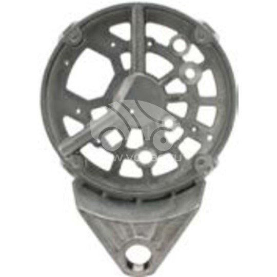 ABB8280 Jeneratör arka kapağı