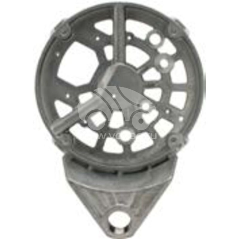 ABB8280 Jeneratör arka kapağı