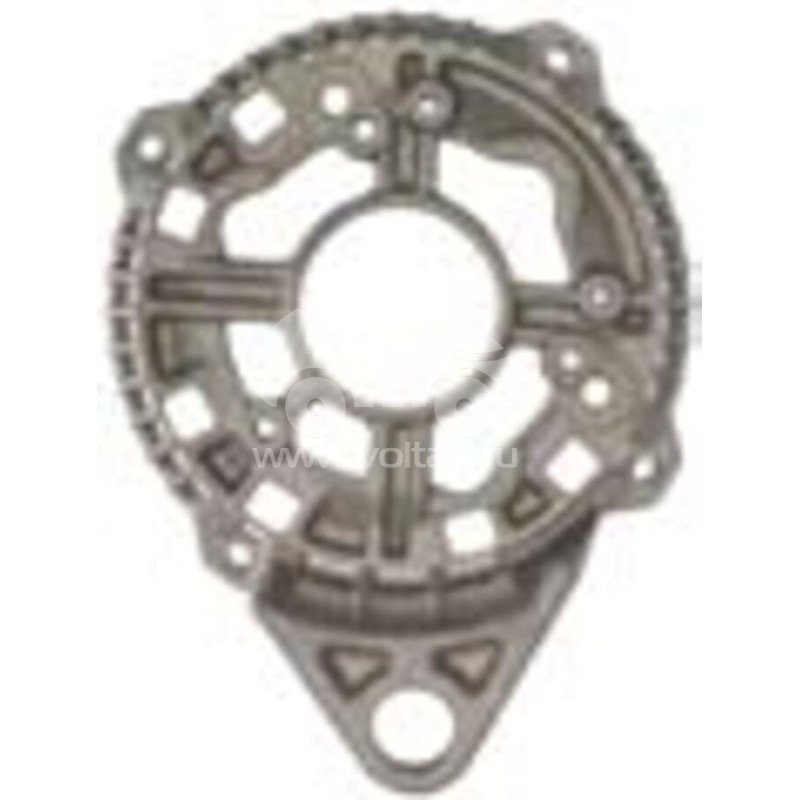 ABB8778 Jeneratör arka kapağı