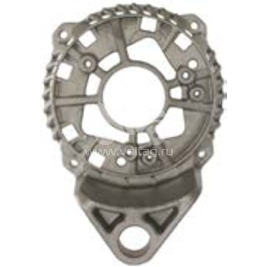 ABB8779 Jeneratör arka kapağı