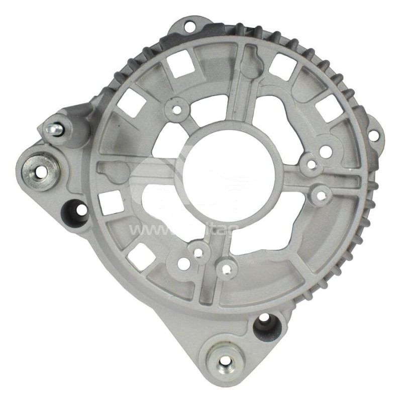 ABB8781 Jeneratör arka kapağı