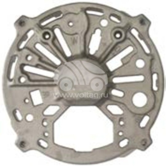 ABB8997 Jeneratör arka kapağı