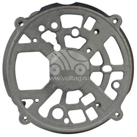 ABB9338 Jeneratör arka kapağı