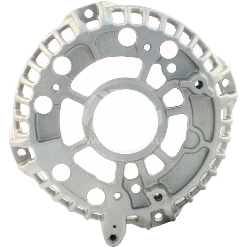 ABB9567 Jeneratör arka kapağı