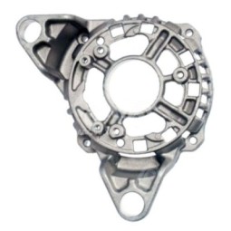 ABB9910 Jeneratör arka kapağı