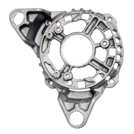 ABB9910 Jeneratör arka kapağı