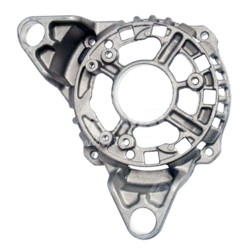 ABB9910 Jeneratör arka kapağı