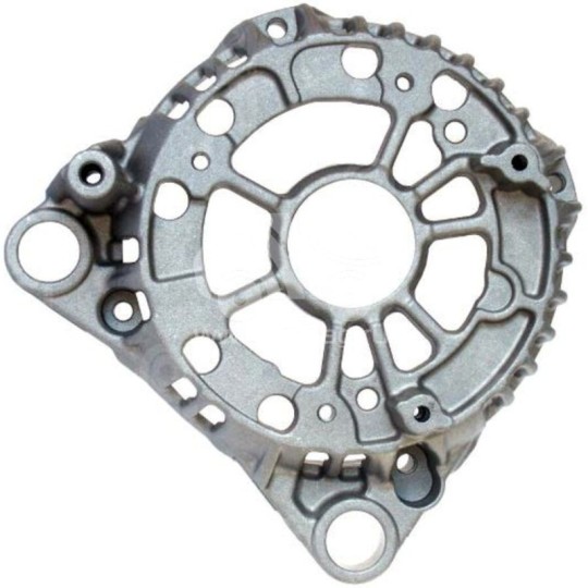 ABB9923 Jeneratör arka kapağı