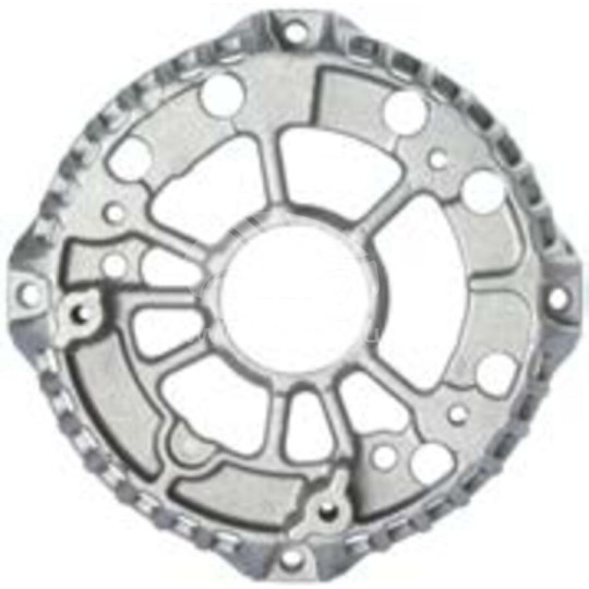 ABB9924 Jeneratör arka kapağı