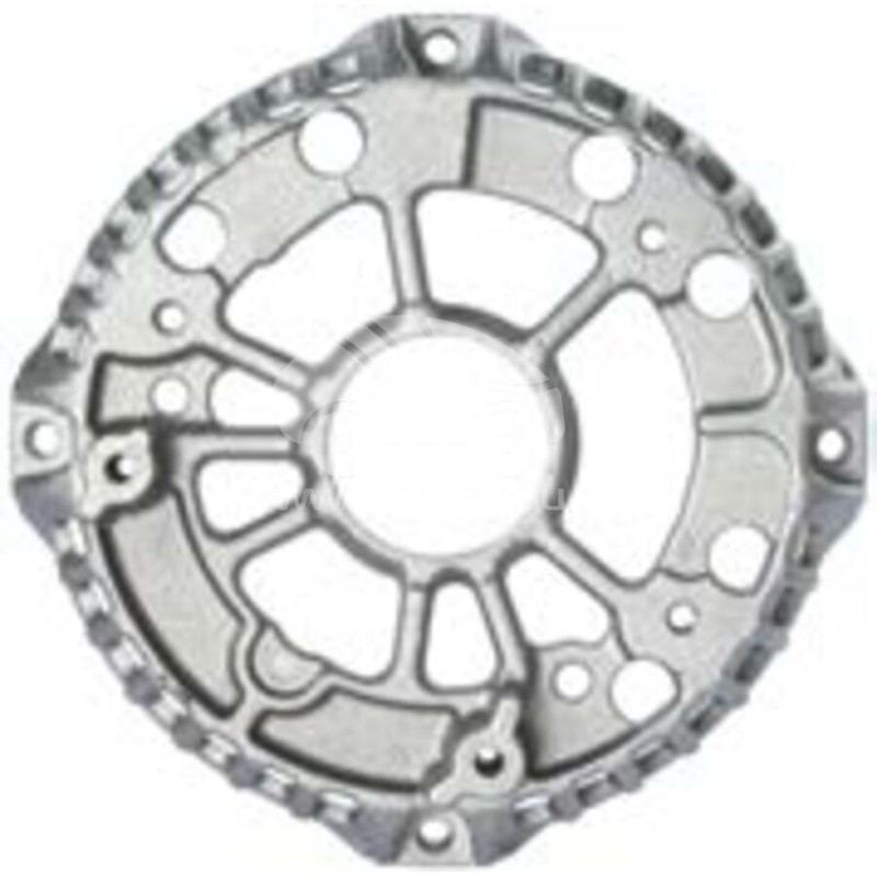 ABB9924 Jeneratör arka kapağı