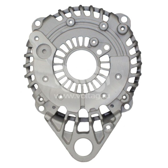 ABD0020 Jeneratör arka kapağı