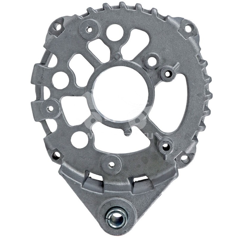 ABD1350 Jeneratör arka kapağı