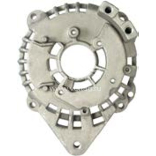 ABD2289 Jeneratör arka kapağı