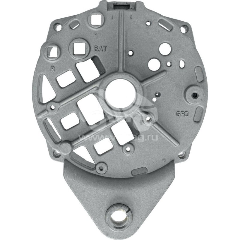 ABD2293 Jeneratör arka kapağı