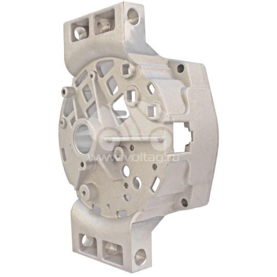 ABD3580 Jeneratör arka kapağı