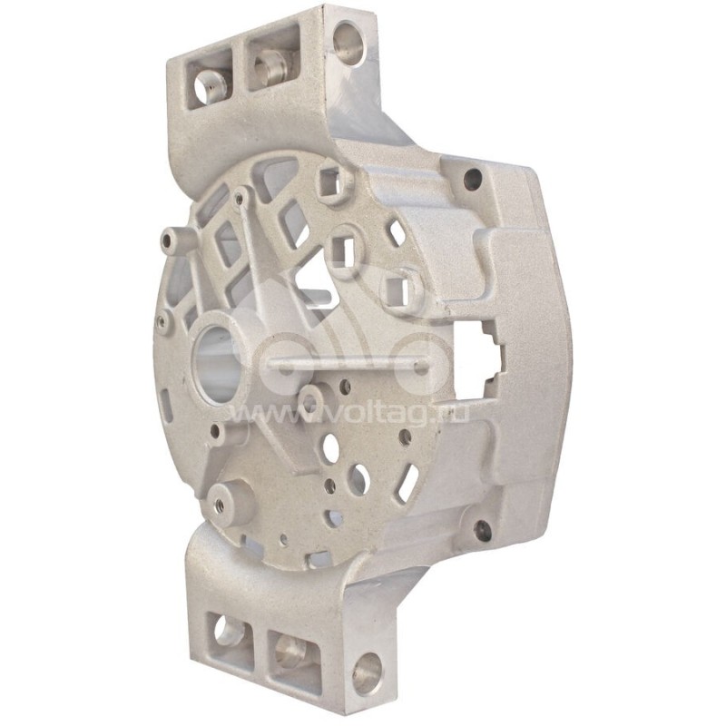 ABD3580 Jeneratör arka kapağı