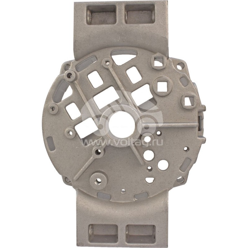 ABD3580 Jeneratör arka kapağı