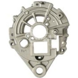 ABD4337 Jeneratör arka kapağı