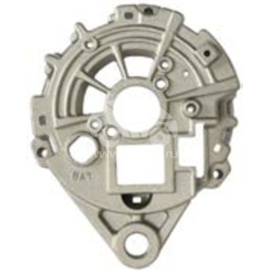 ABD4337 Jeneratör arka kapağı