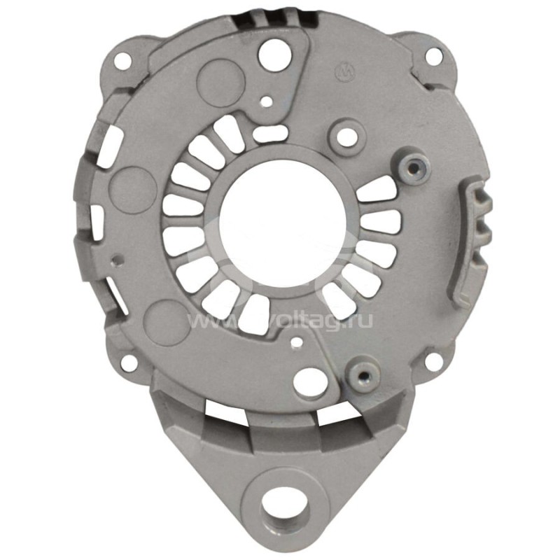 ABD4350 Jeneratör arka kapağı