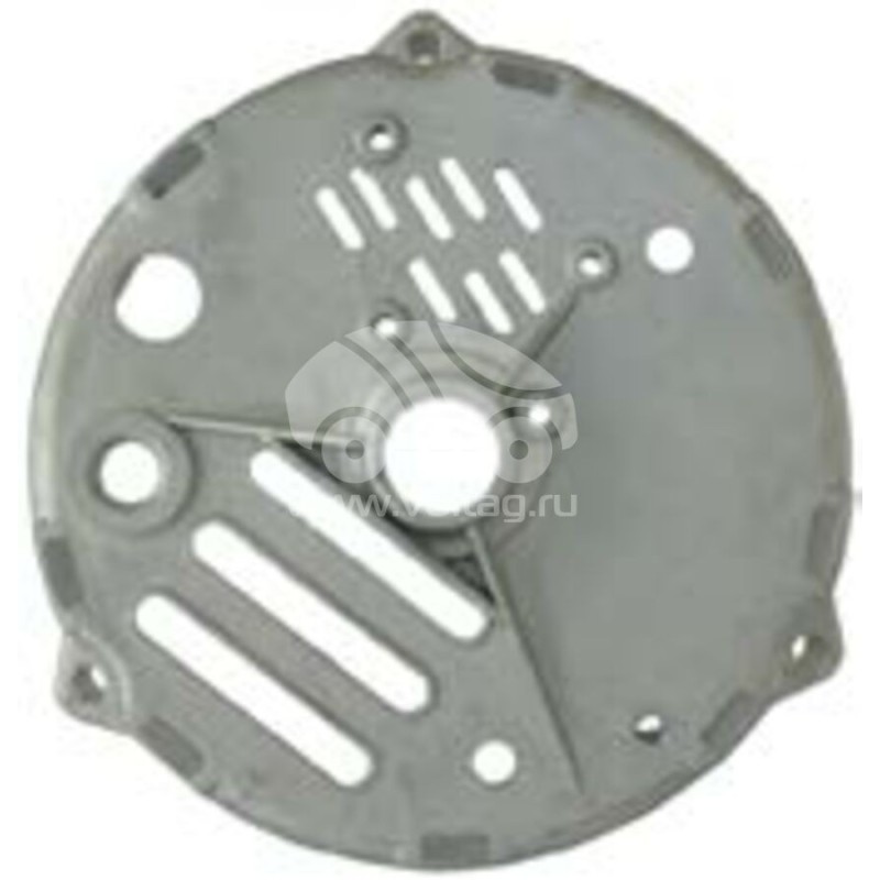 ABD5946 Jeneratör arka kapağı