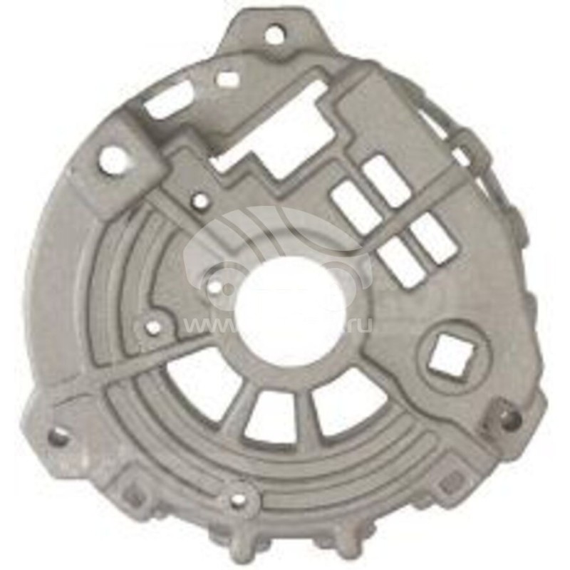 ABD6053 Jeneratör arka kapağı