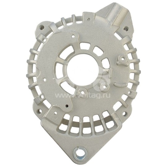 ABD6750 Jeneratör arka kapağı