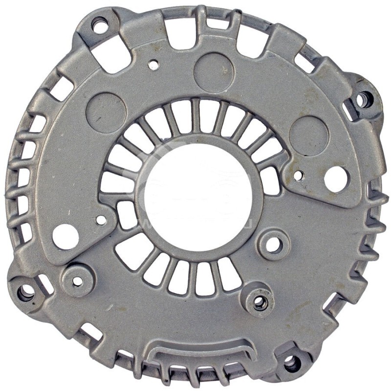 ABD9515 Jeneratör arka kapağı