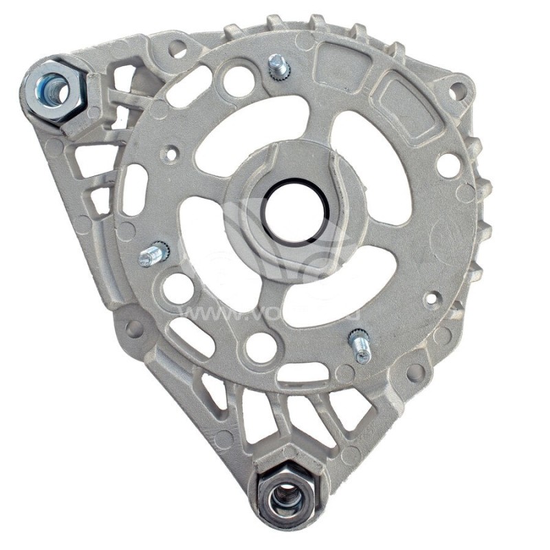 ABE1019 Jeneratör arka kapağı