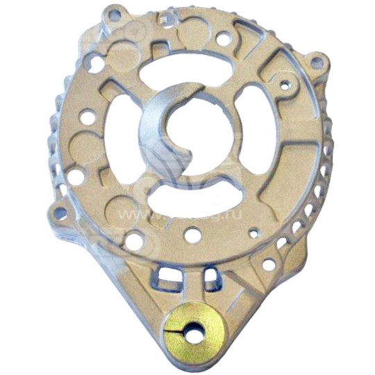 ABE1242 Jeneratör arka kapağı